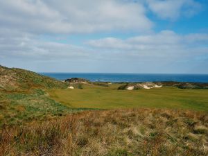 Cape Wickham 9th